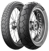 Michelin Anakee Adventure 2 110/80R19 59V Front